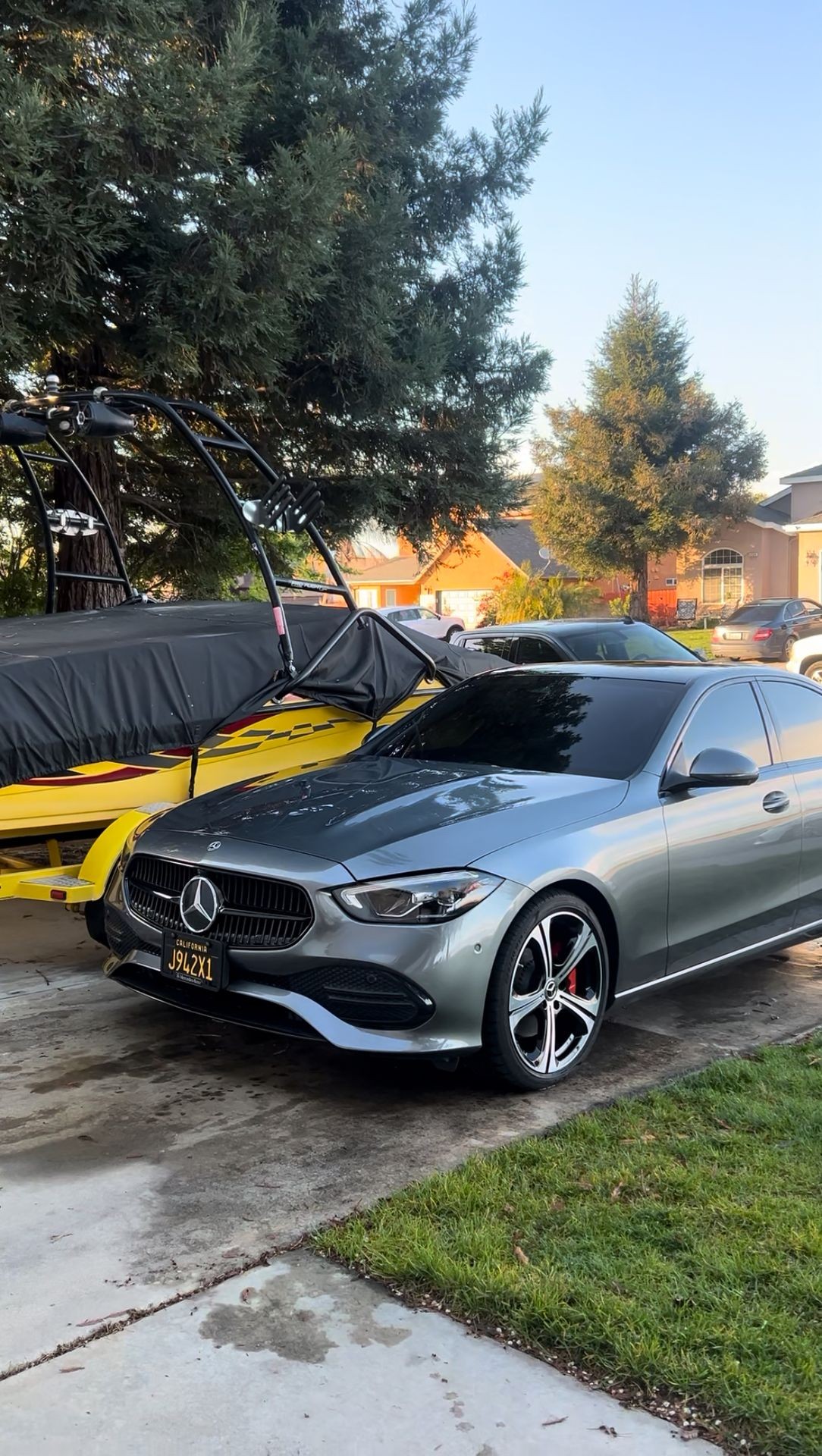 Express Wash