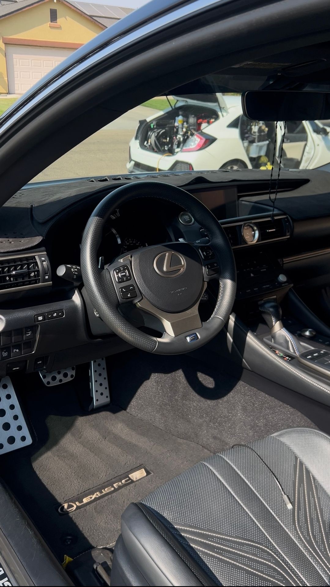Interior Detail Services