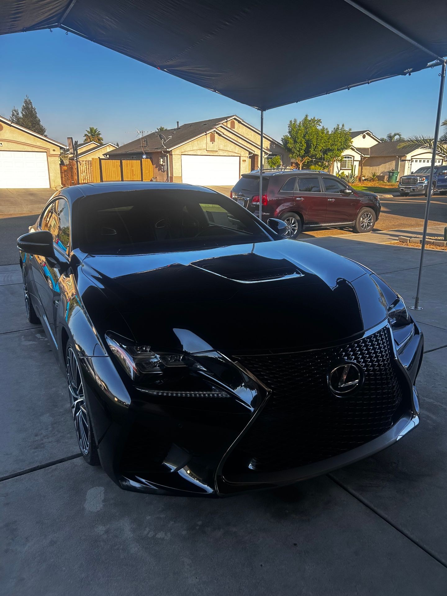 Wash n' Wax