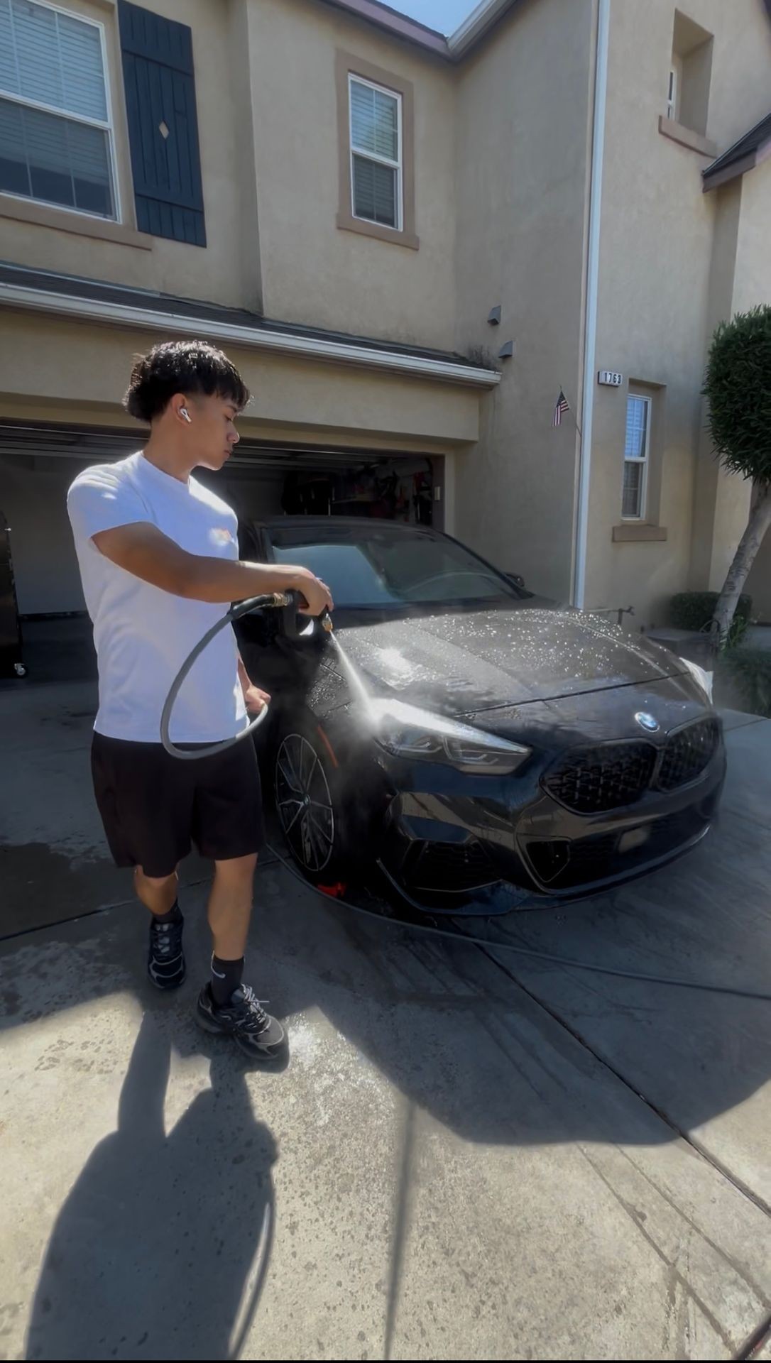 Exterior Detail Services